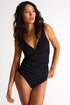 Classic Tankini Top - 42460-29-800 4 / 800 Caviar / 75% POLYAMIDE, 25% ELASTANE